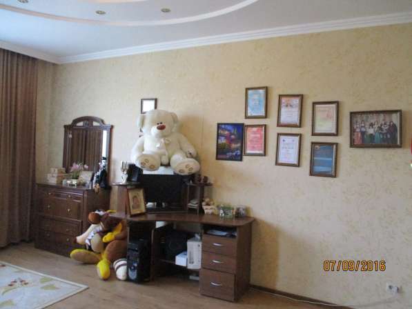 Продам дом в Ростов-на-Дону.Жилая площадь 310 кв.м. в Ростове-на-Дону фото 5