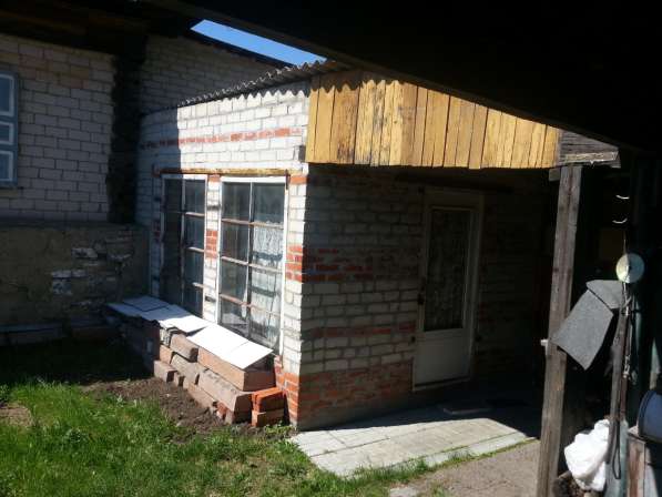 Продам дом в д. Малышево в Челябинске фото 5