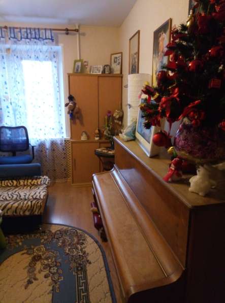 Квартира от собственника в Краснознаменске