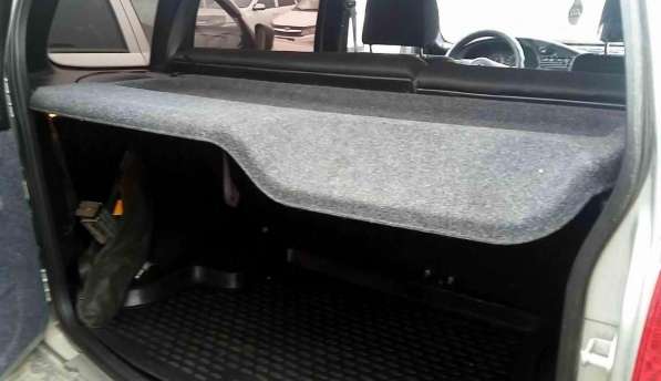 Chevrolet, Niva, продажа в г.Кокшетау в фото 24