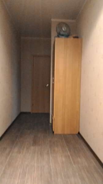 Продам двухкомнатную квартиру 56.4 м. кв. в Металлострое в Санкт-Петербурге фото 3