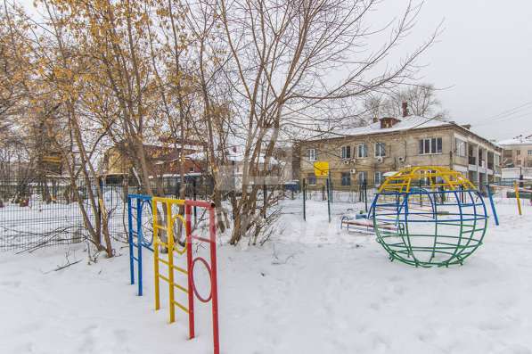 Продам двушку в отличном состоянии в Екатеринбурге фото 18
