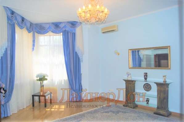 Продам дом в Ростов-на-Дону.Жилая площадь 530 кв.м. в Ростове-на-Дону фото 7