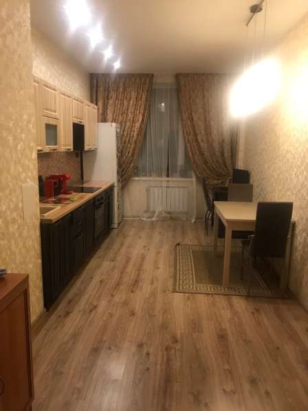 Продам квартиру Юмашева 18 в Екатеринбурге фото 4