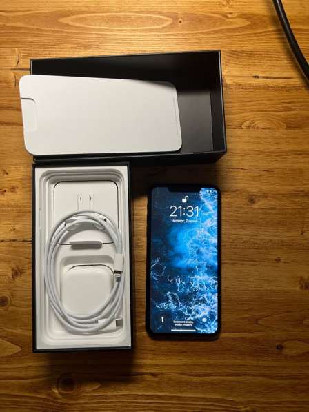 IPhone 11 Pro Max 64 gb в Москве фото 3