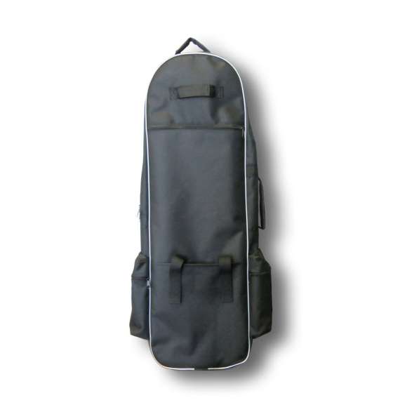 Рюкзак М1 (усиленный) Черный МДРегион и Рюкзак М1 Черный
