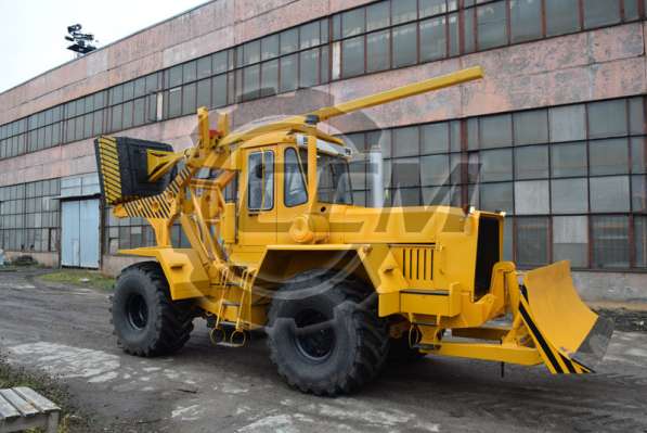 Опороперевозчик К-702М-ОП-Т в Воронеже фото 3