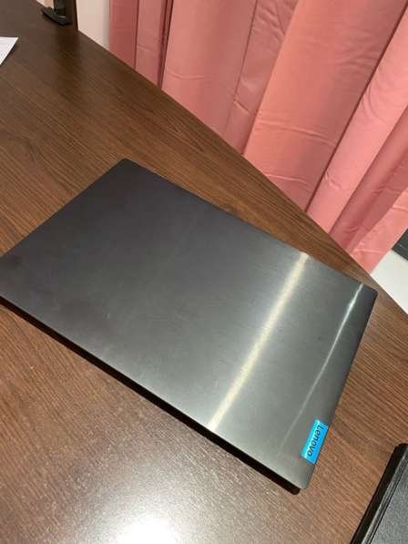 Ноутбук Lenovo(ideaPad L340 Gaming). Цена 40.000 в Санкт-Петербурге