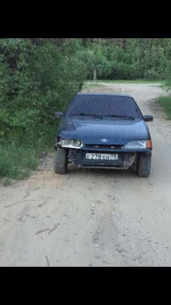 ВАЗ (Lada), 2114, продажа в Сыктывкаре в Сыктывкаре фото 7