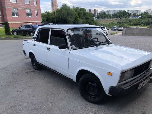 ВАЗ (Lada), 2105, продажа в Волгограде
