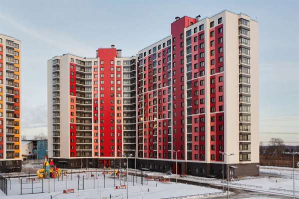 Продам однокомнатную квартиру в Волгоград.Жилая площадь 32,78 кв.м.Этаж 8. в Волгограде фото 4