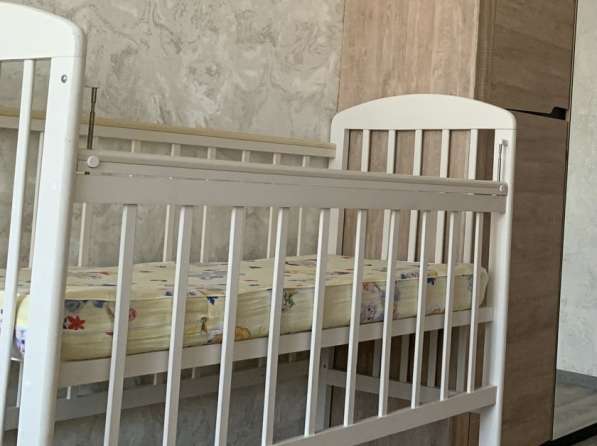 Детская кровать в Стерлитамаке фото 4