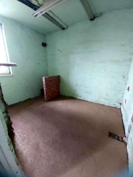 Открытые территории в фото 10