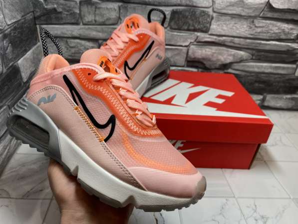 Nike Air Max 2090 в Москве фото 4