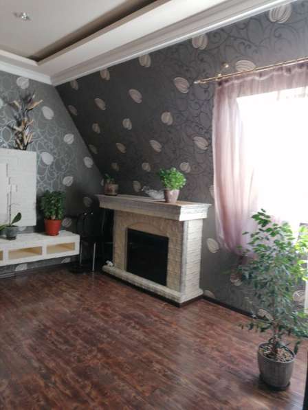 Отличная трехкомнатная квартира с дизайнерским ремонтом в Ростове-на-Дону фото 10