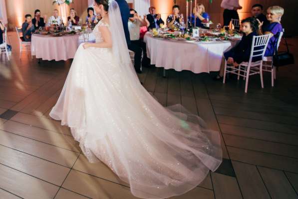 Свадебное платье Ricca Sposa в Тамбове