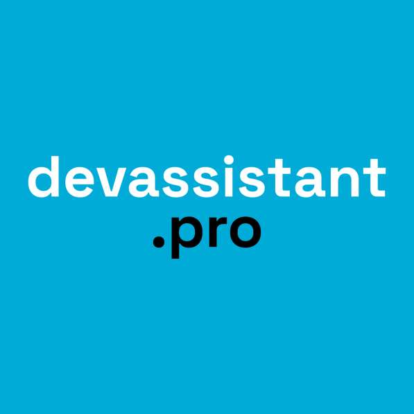 Devassistant разработка на Golang в фото 6