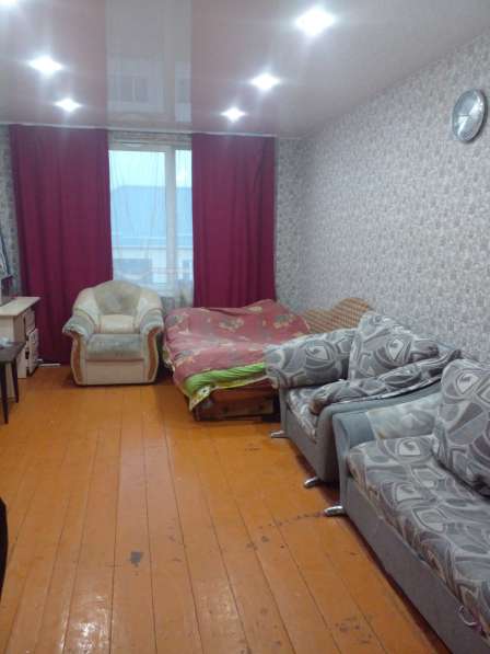 Продам квартиру в Черногорске