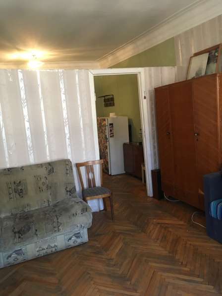 Сдается комната в исторической части города в Санкт-Петербурге фото 3