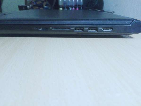 Ноутбук Lenovo Legion Y520-15IKBN