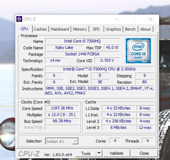 Dell-15-7577 в Ростове-на-Дону фото 5