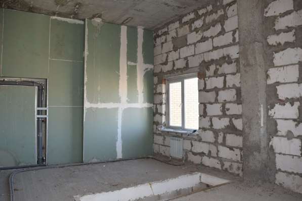 Продается Двухуровневая квартира строй вариант в Таганроге фото 5