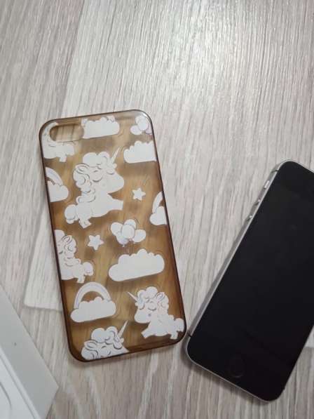 IPhone SE в Уфе