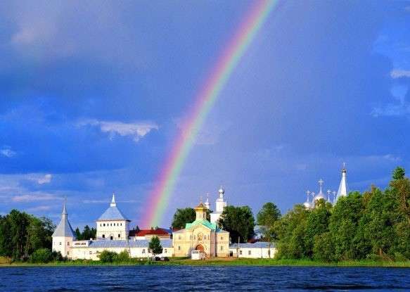 Две крепости - две столицы древней руси в Москве фото 3