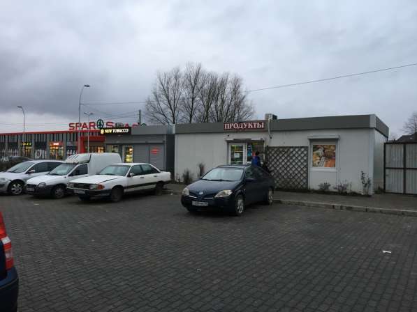 Сдам магазин 10 кв. м ул. Левитана в Калининграде фото 36