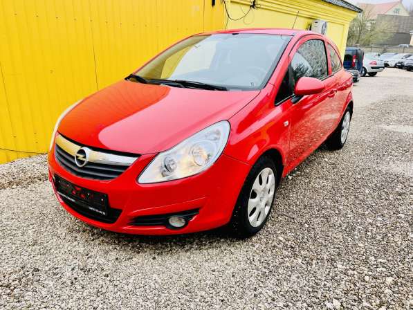 Opel, Corsa, продажа в Симферополе в Симферополе фото 13