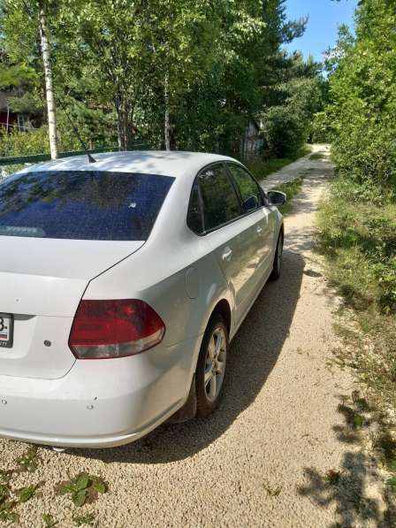 Volkswagen, Polo, продажа в Санкт-Петербурге в Санкт-Петербурге фото 6