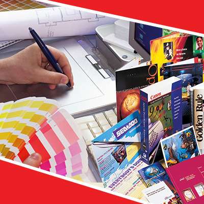 Дизайн полиграфии, Web баннеров в фото 5