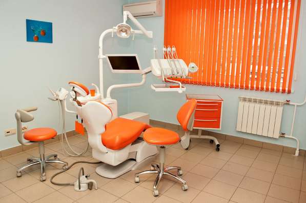 Стоматологический кабинет в Самаре фото 3