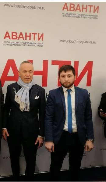 Юридические услуги - большой опыи и практика в Москве