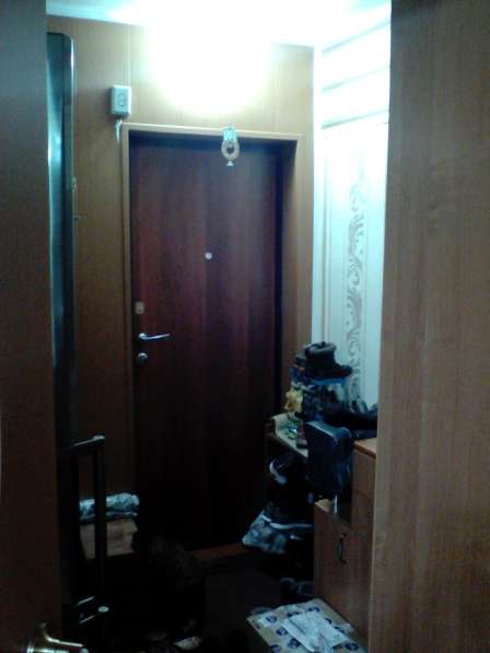 4-х комнатная квартира на Ворошилова 87 в Ижевске фото 4