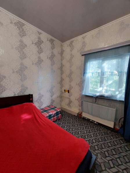 Срочно продаётся четырехкомнатная квартира в Тбилиси в фото 7