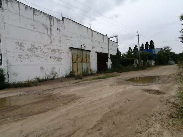 Продажа завода в Ставрополе