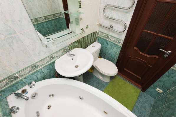 Квартира в центре в Екатеринбурге фото 28