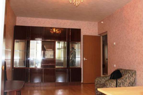 Продам двухкомнатную квартиру в Москве. Этаж 3. Дом панельный. Есть балкон. в Москве фото 8