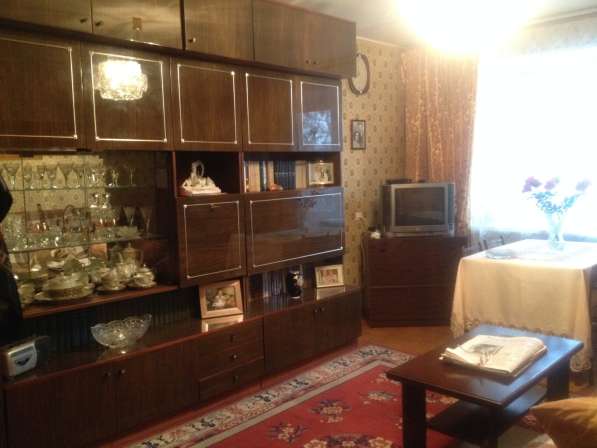 Продается 2 комнатная квартира 52 кв.м в п. Загорянский, ВШК в Королёве фото 7