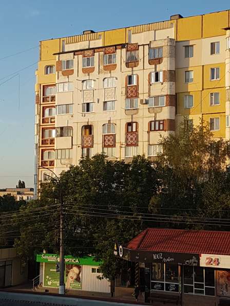 Бельцы. Обмен 1 ком. квартиры на 2 ком в фото 6