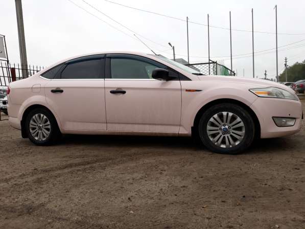 Ford, Mondeo, продажа в Ульяновске в Ульяновске фото 5