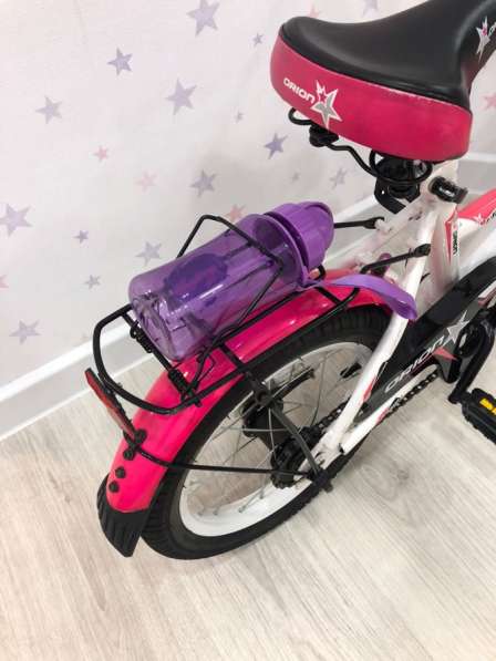 Продам велосипед детский для девочек в Сочи