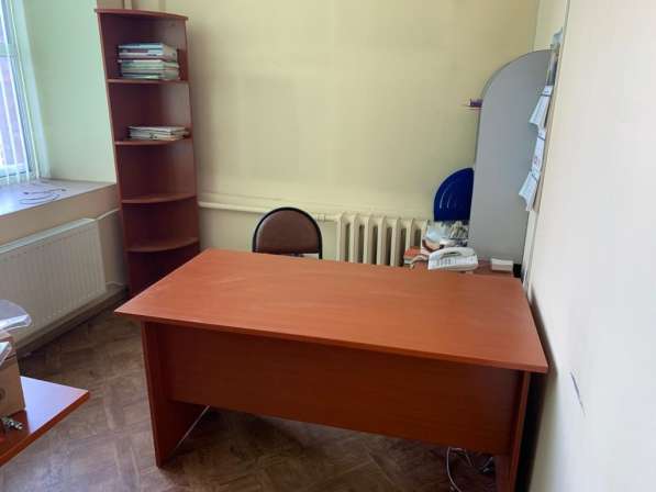Офисная мебель б/у в Москве фото 5