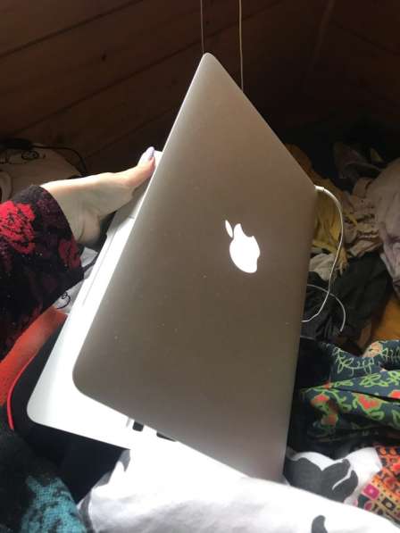 MacBook Air в Москве