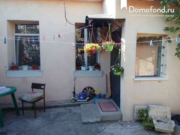 Продам квартиру на земле в центре в Симферополе фото 5