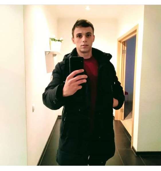 Ruslan, 26 лет, хочет пообщаться