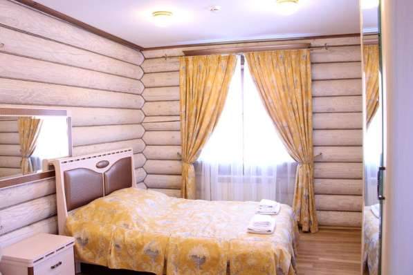 Парк отель Мишкина Гора в Серпухове фото 10