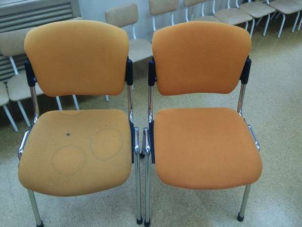 Химчистка стула в Бресте в фото 9