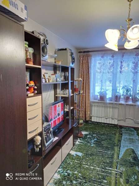 Продается 2 ком. квартира. в хорошем районе в Красноярске фото 5